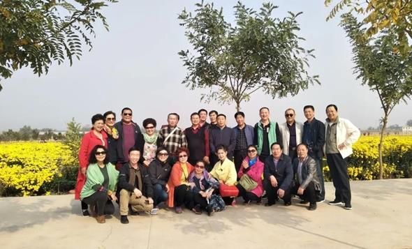云臺冰菊賞花節(jié)剛剛結(jié)束，是否已經(jīng)開始想念